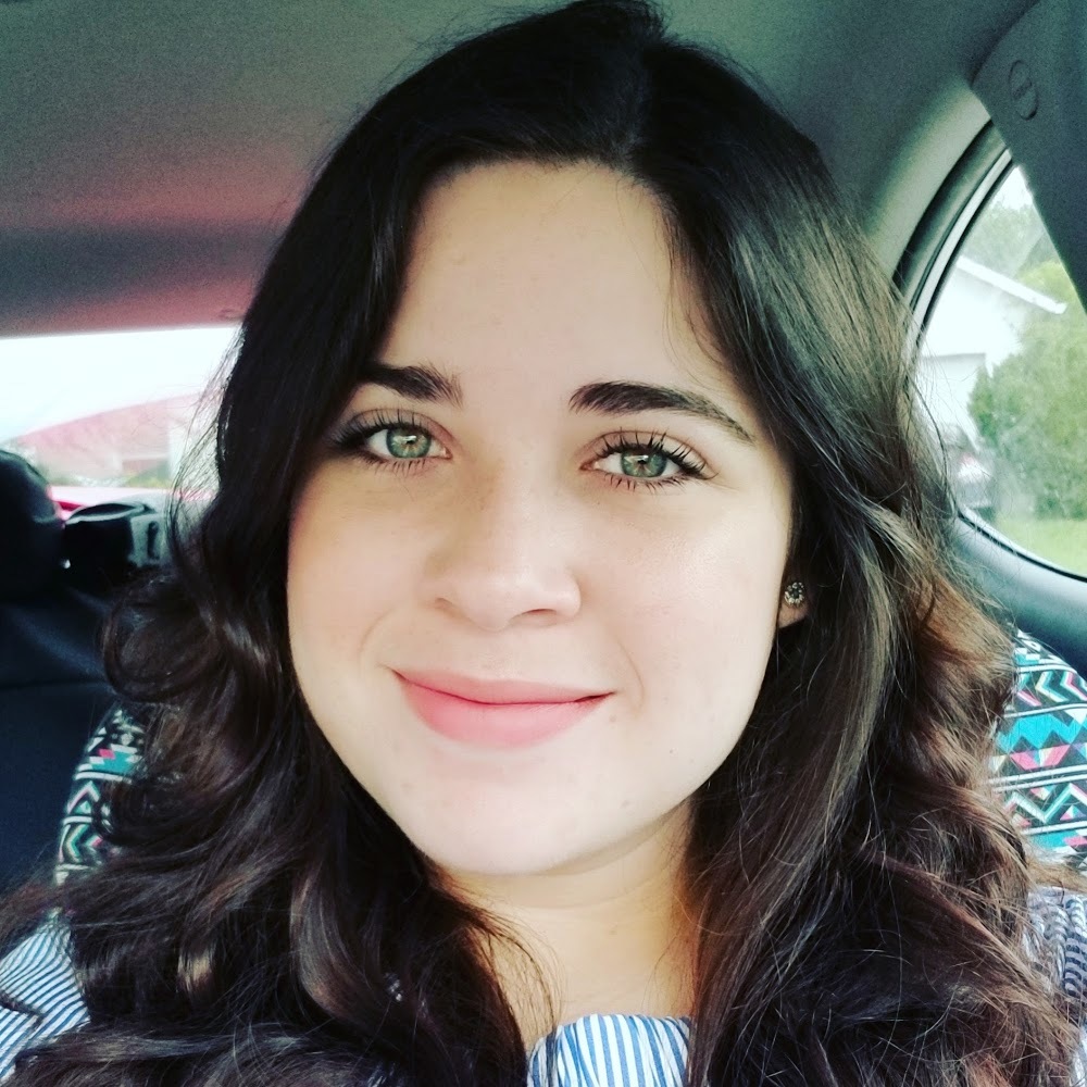 Meet your Posher, Bianca